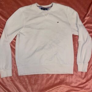 Casual Tommy Hilfiger crew neck